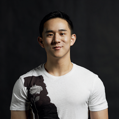 Jason Chen(陈以桐)