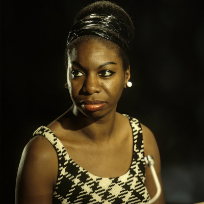 Nina Simone