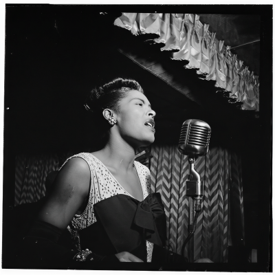 Billie Holiday资料,Billie Holiday最新歌曲,Billie HolidayMV视频,Billie Holiday音乐专辑,Billie Holiday好听的歌