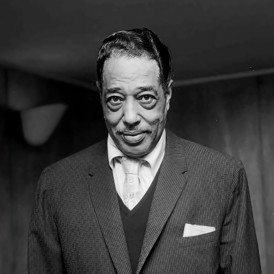 Duke Ellington