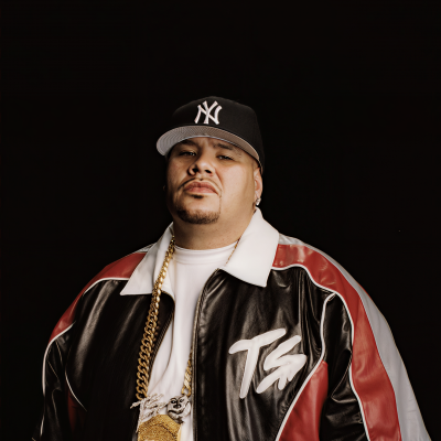 Fat Joe