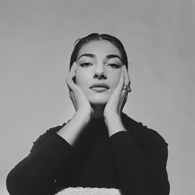 Maria Callas