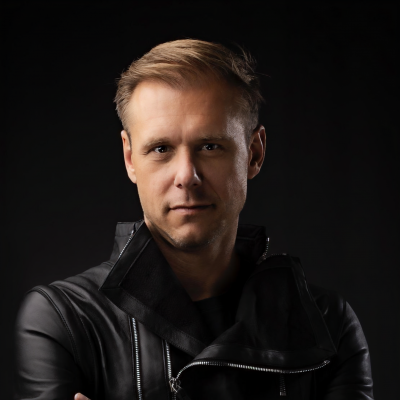 Armin van Buuren、TME live