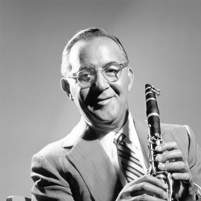 Benny Goodman