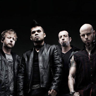 drowning pool