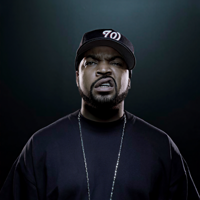 Ice Cube、Too Short