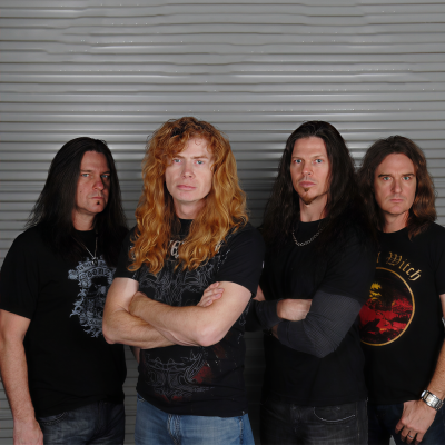 Megadeth