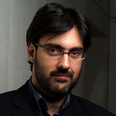 Leonidas Kavakos