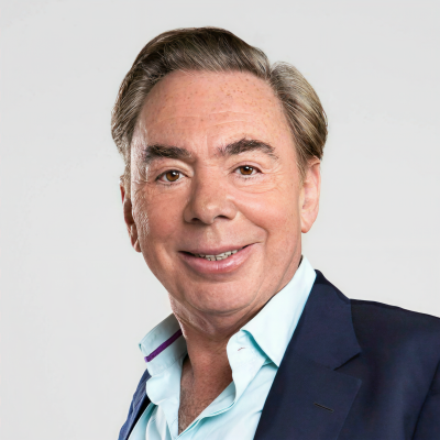 Andrew Lloyd Webber