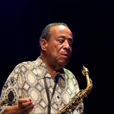 Lou Donaldson