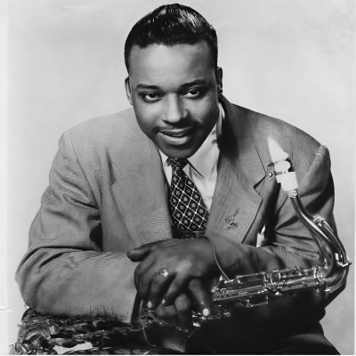 gene ammons