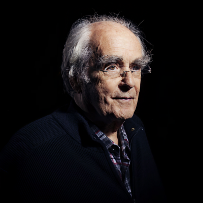 Michel Legrand、MIKA