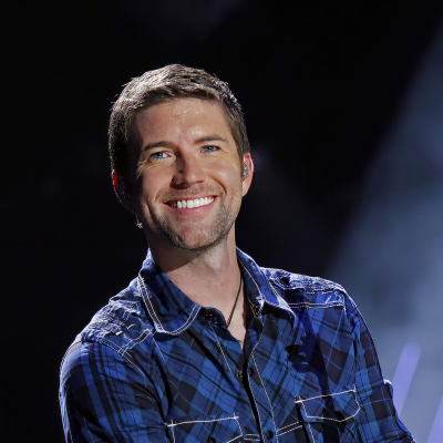 Anne Wilson、Josh Turner