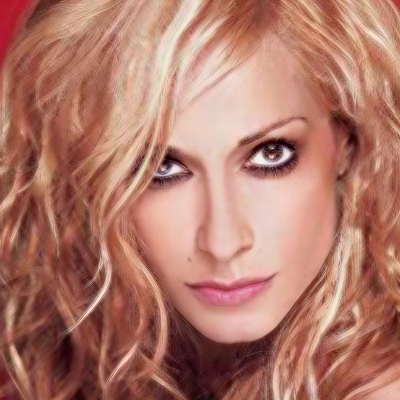 Anna Vissi