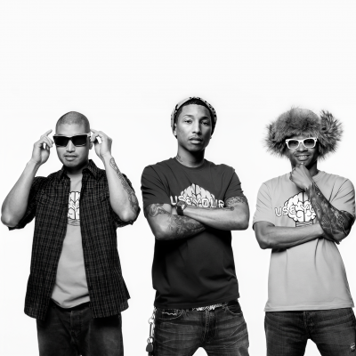 N.E.R.D