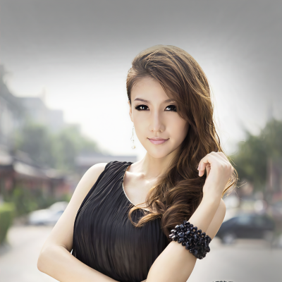 林家小妹