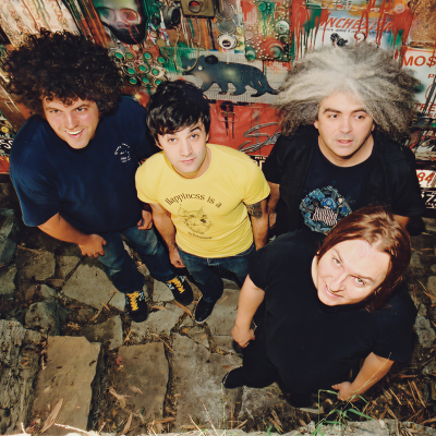 Melvins资料,Melvins最新歌曲,MelvinsMV视频,Melvins音乐专辑,Melvins好听的歌