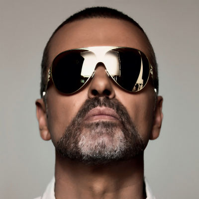 George Michael