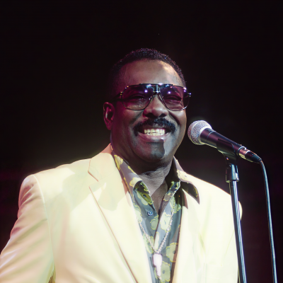 wilson pickett