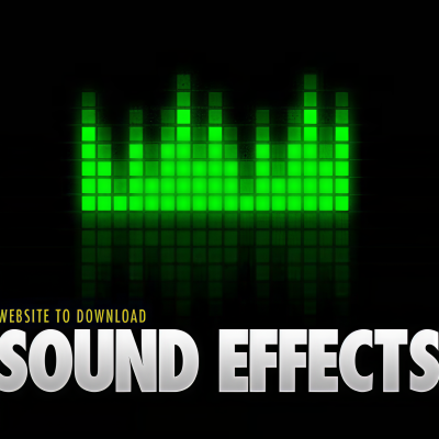 Sound Effects