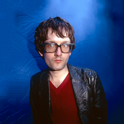 Jarvis Cocker、Chilly Gonzales