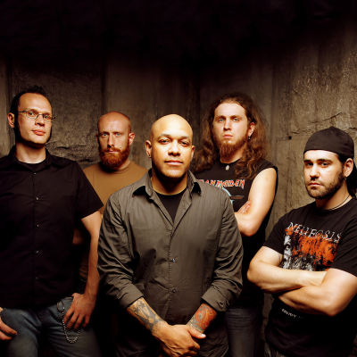 Killswitch Engage