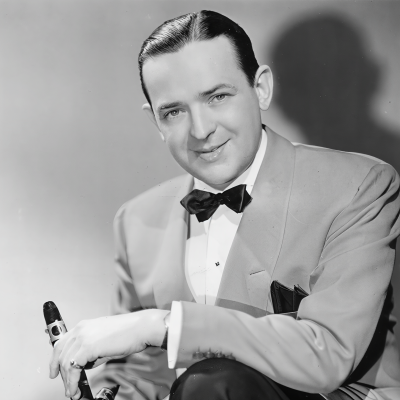 Jimmy Dorsey