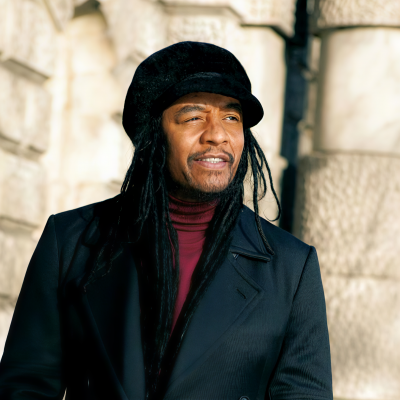 Maxi Priest