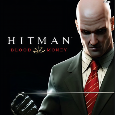 Hitman (终极刺客)资料,Hitman (终极刺客)最新歌曲,Hitman (终极刺客)MV视频,Hitman (终极刺客)音乐专辑,Hitman (终极刺客)好听的歌