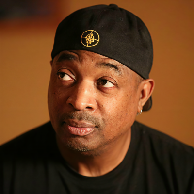 Chuck D