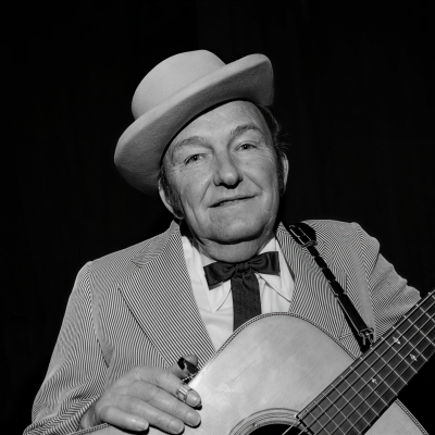 lester flatt