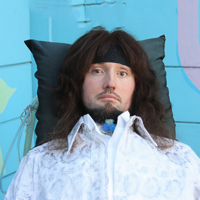 Jason Becker