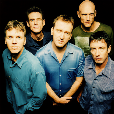 midnight oil