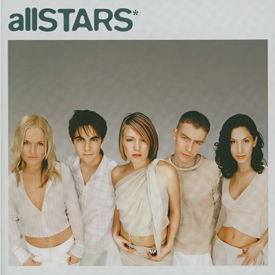 allstars资料,allstars最新歌曲,allstarsMV视频,allstars音乐专辑,allstars好听的歌