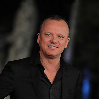 gigi d'alessio