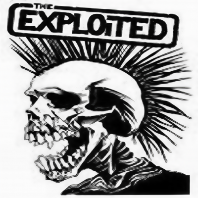 The Exploited资料,The Exploited最新歌曲,The ExploitedMV视频,The Exploited音乐专辑,The Exploited好听的歌