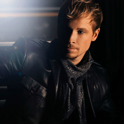 Brian Littrell