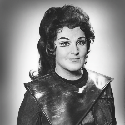 Birgit Nilsson