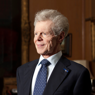 van cliburn