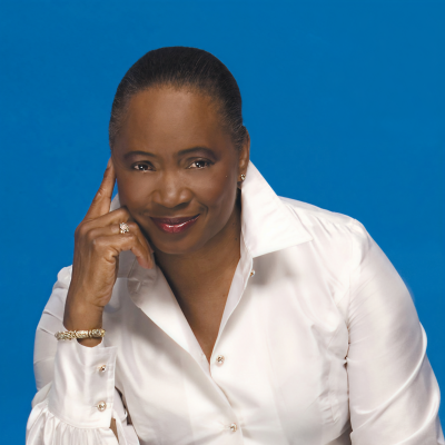 barbara hendricks