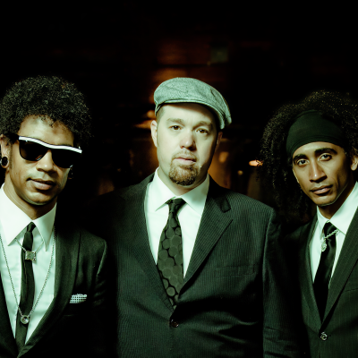 Soulive