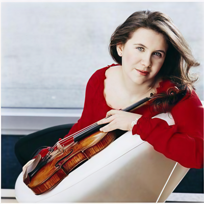 Chloë Hanslip资料,Chloë Hanslip最新歌曲,Chloë HanslipMV视频,Chloë Hanslip音乐专辑,Chloë Hanslip好听的歌