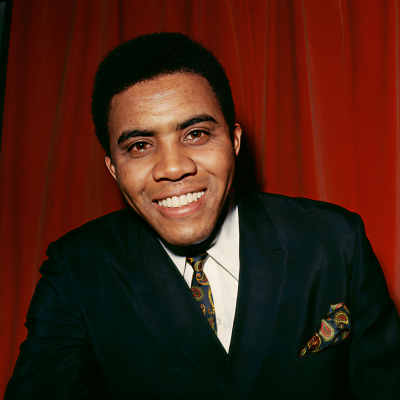 Jimmy Ruffin