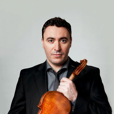 maxim vengerov