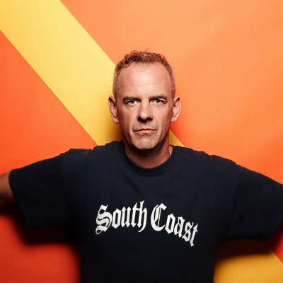 Fatboy Slim