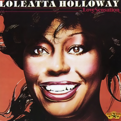 loleatta holloway