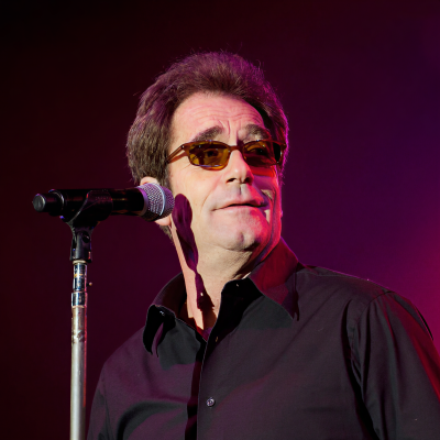 Huey Lewis(休路·易斯)