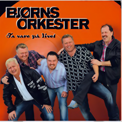 Bjørns Orkester资料,Bjørns Orkester最新歌曲,Bjørns OrkesterMV视频,Bjørns Orkester音乐专辑,Bjørns Orkester好听的歌