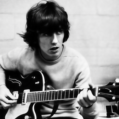 George Harrison资料,George Harrison最新歌曲,George HarrisonMV视频,George Harrison音乐专辑,George Harrison好听的歌