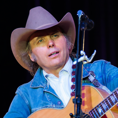 Dwight Yoakam